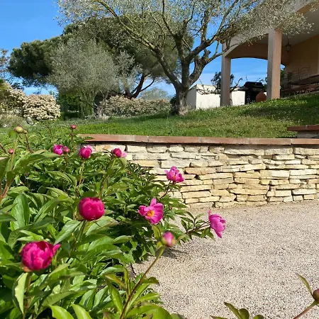 Du Mercadal Les Pujols Appartement