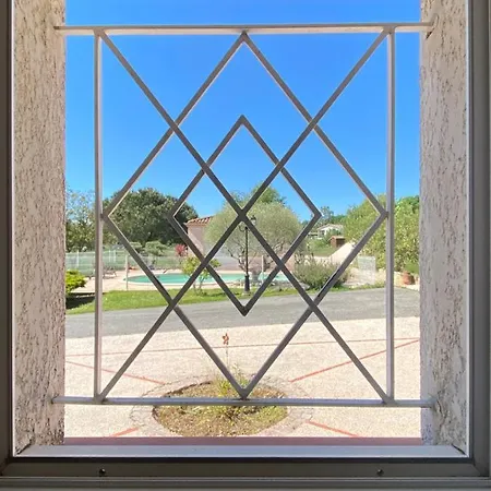 Appartement Du Mercadal Les Pujols