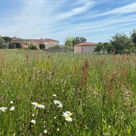 Du Mercadal Les Pujols * Pamiers