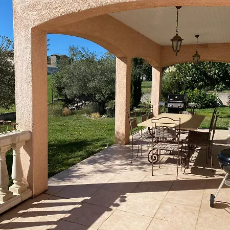 Appartement Du Mercadal Les Pujols *