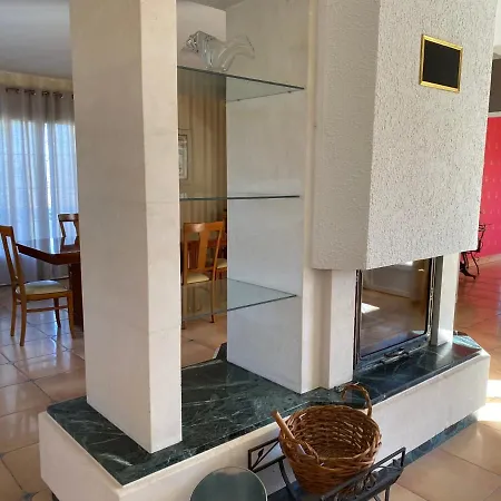 Du Mercadal Les Pujols Appartement