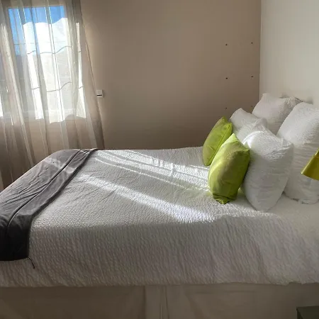 Du Mercadal Les Pujols * Pamiers