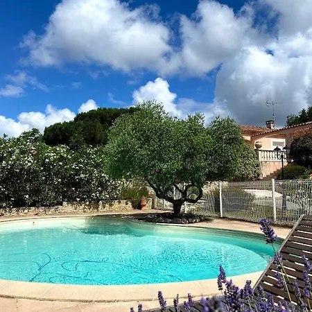 Appartement Du Mercadal Les Pujols *