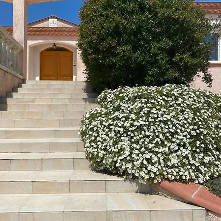 Du Mercadal Les Pujols Pamiers