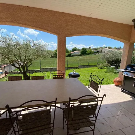 Du Mercadal Les Pujols *