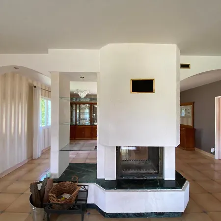 Du Mercadal Les Pujols * Pamiers