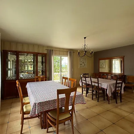 Appartement Du Mercadal Les Pujols Pamiers