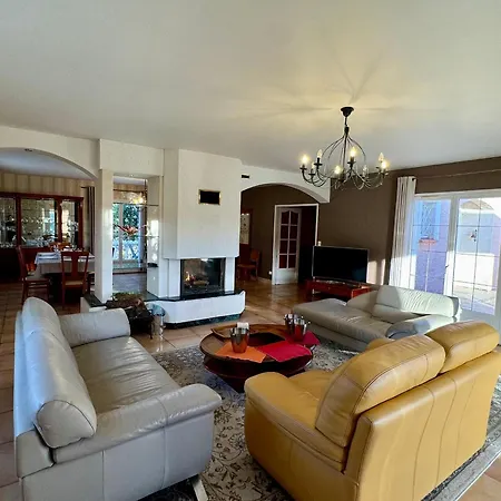 Du Mercadal Les Pujols * Pamiers