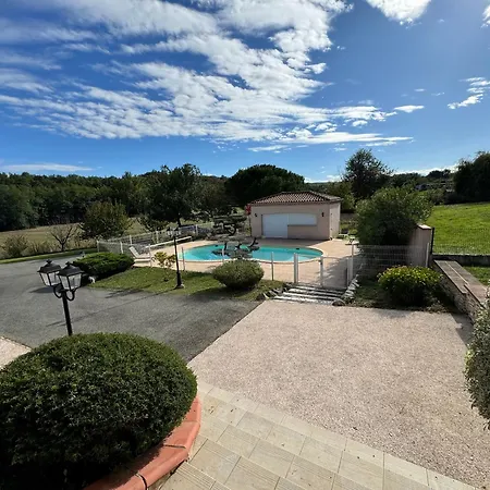 Du Mercadal Les Pujols Appartement Pamiers