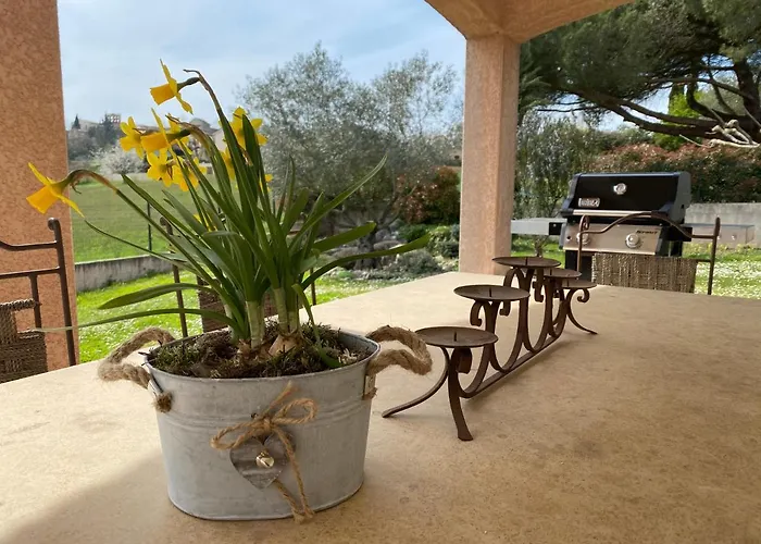 Du Mercadal Les Pujols * Pamiers