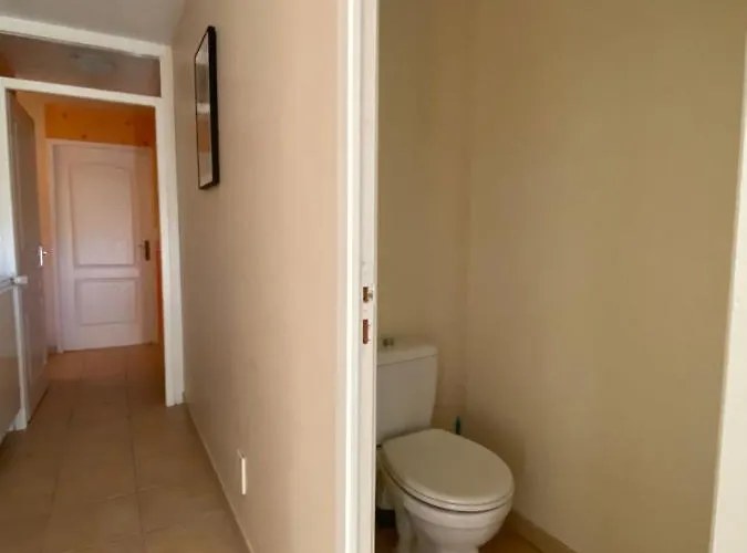 Du Mercadal Les Pujols Appartement