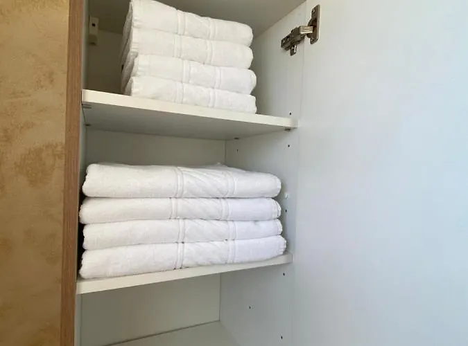 Appartement Du Mercadal Les Pujols Pamiers