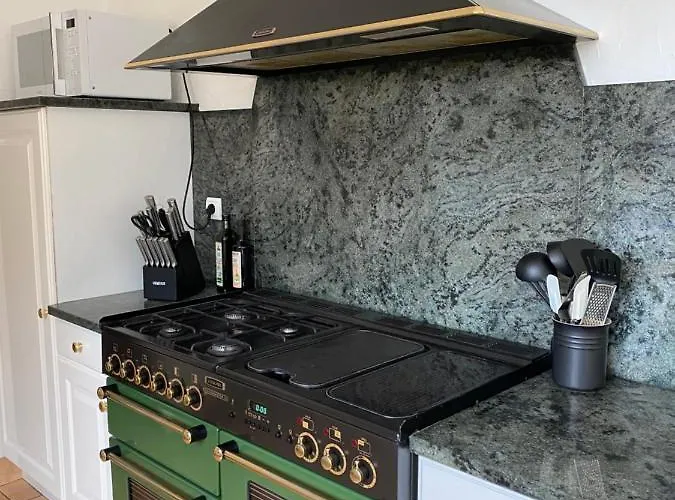 Du Mercadal Les Pujols *