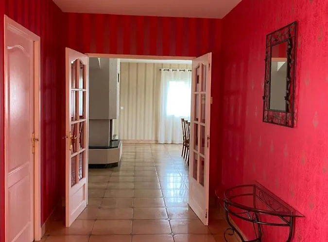 Du Mercadal Les Pujols