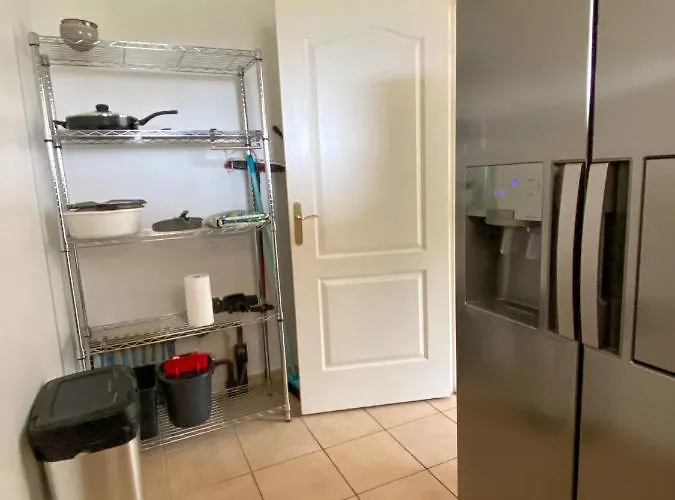 Du Mercadal Les Pujols Pamiers