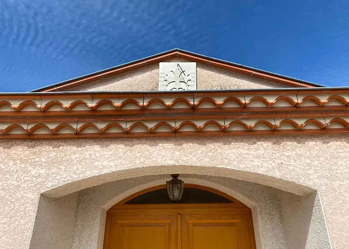 Appartement Du Mercadal Les Pujols *