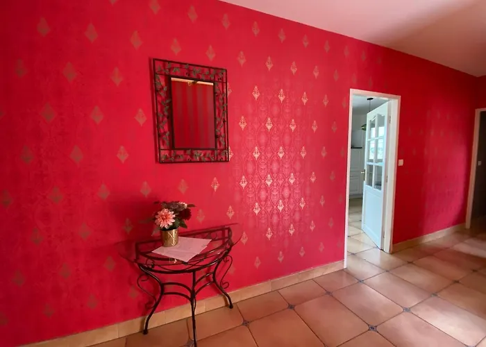 Du Mercadal Les Pujols Appartement Pamiers