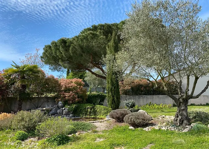 Appartement Du Mercadal Les Pujols Pamiers