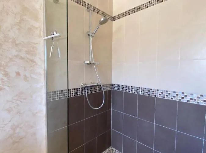 Du Mercadal Les Pujols Appartement