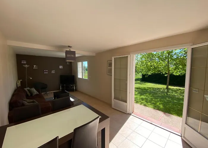 Du Mercadal Les Pujols