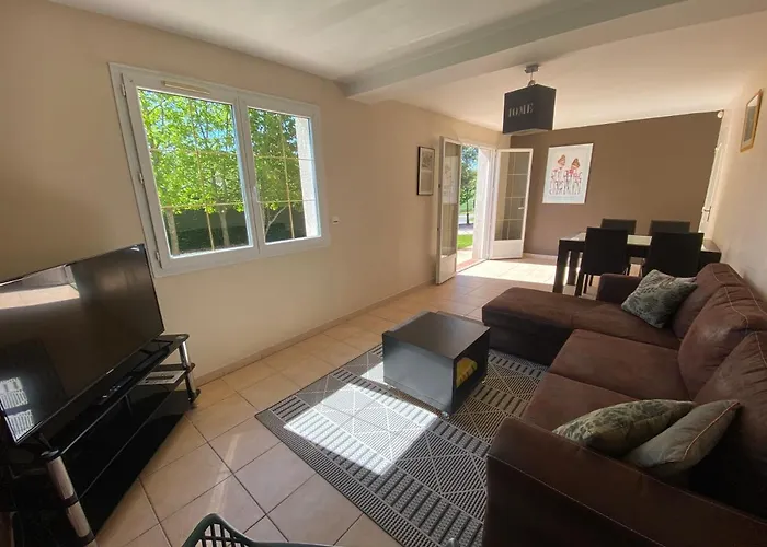 Du Mercadal Les Pujols * Pamiers