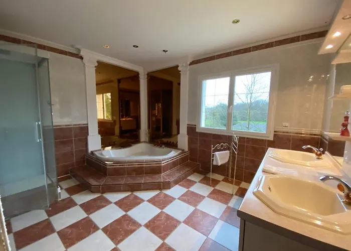 Du Mercadal Les Pujols *