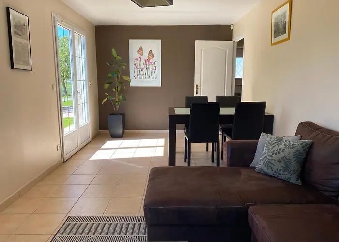 Du Mercadal Les Pujols