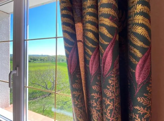 Appartement Du Mercadal Les Pujols Pamiers