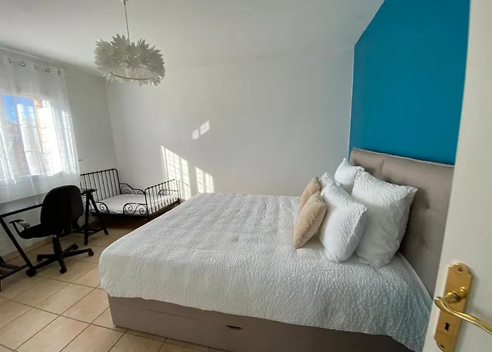 Du Mercadal Les Pujols * Pamiers