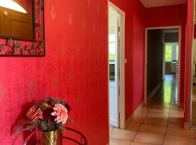 Appartement Du Mercadal Les Pujols