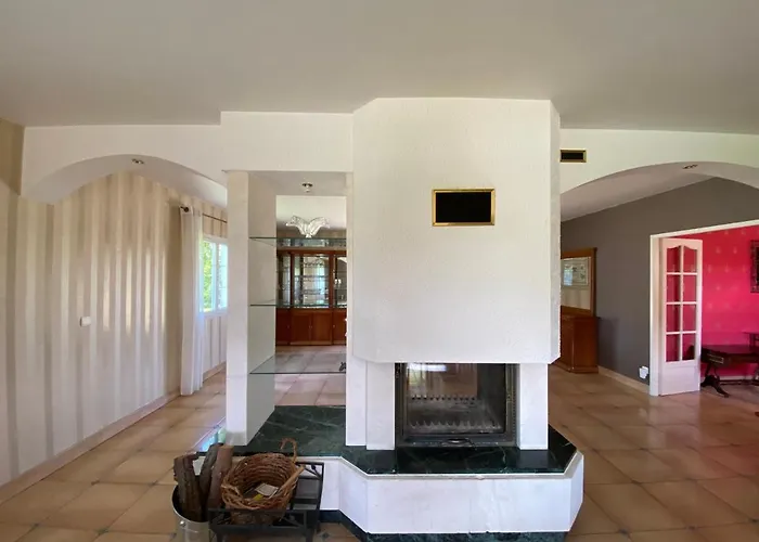 Du Mercadal Les Pujols * Pamiers