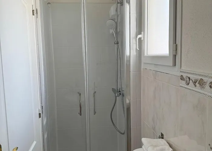 Appartement Du Mercadal Les Pujols