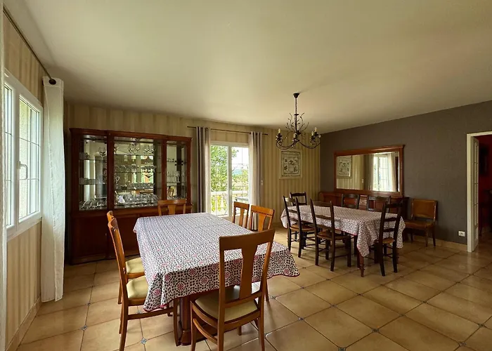 Appartement Du Mercadal Les Pujols Pamiers