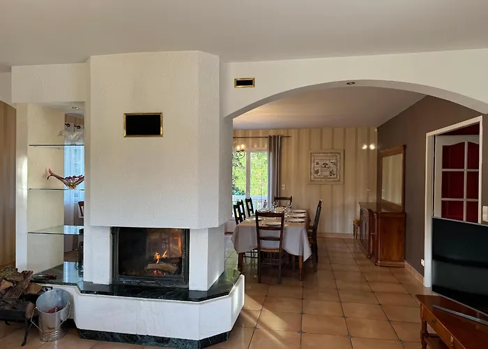 Appartement Du Mercadal Les Pujols